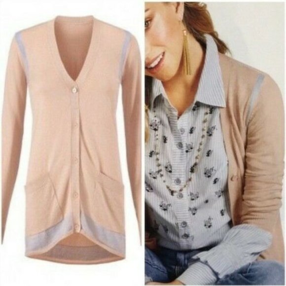 Lucy Cardigan, Large - Picture 3 of 3